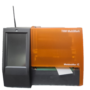 Weidmuller THM Multimark