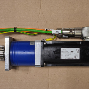 Schneider Electric BMH0702P07A2A