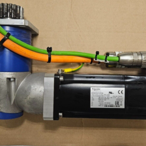 Schneider Electric BMH0702P07F2A