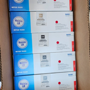 METTLER TOLEDO 30389229 Pipette Tips RT LTS 20µL LS 960A (as picture)