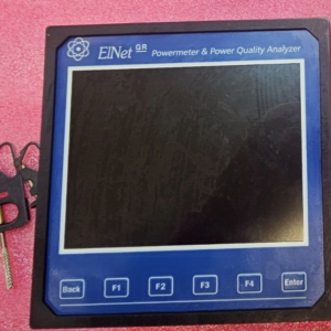 ElNet GR - Energy & Power Analyzer