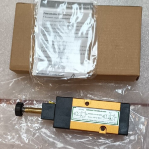 K-TORC ALV510F3 SOLENOID VALVE