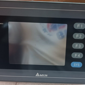 Delta DOP-AS35THTD touch screen (small crack)