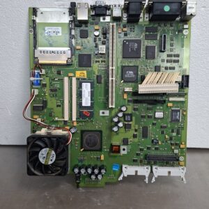 Siemens A5E00124368 A5E00104786-03 Motherboard