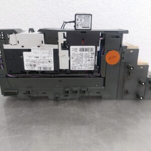 SIEMENS 3RK1301-1BB00-0AA2 motor starter