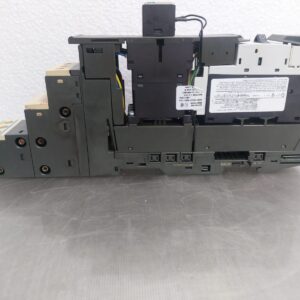 SIEMENS 3RK1301-1FB00-0AA2 motor starter