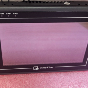 WEINTEK / MT6070iH 2EV / TOUCH SCREEN, 24VDC Screen with no scratches