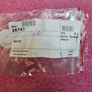 METTLER TOLEDO Ceramic Washer 26741