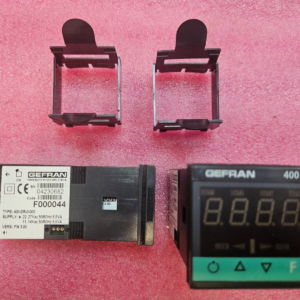 GEFRAN 400-DR-0-000 / 400DR0000 with clip