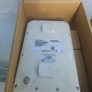 RW-2158-62C5 - RADWIN 2000 Alpha ODU 500M RW2000/ODU/ALPHA/F58/IL/EXT/500M